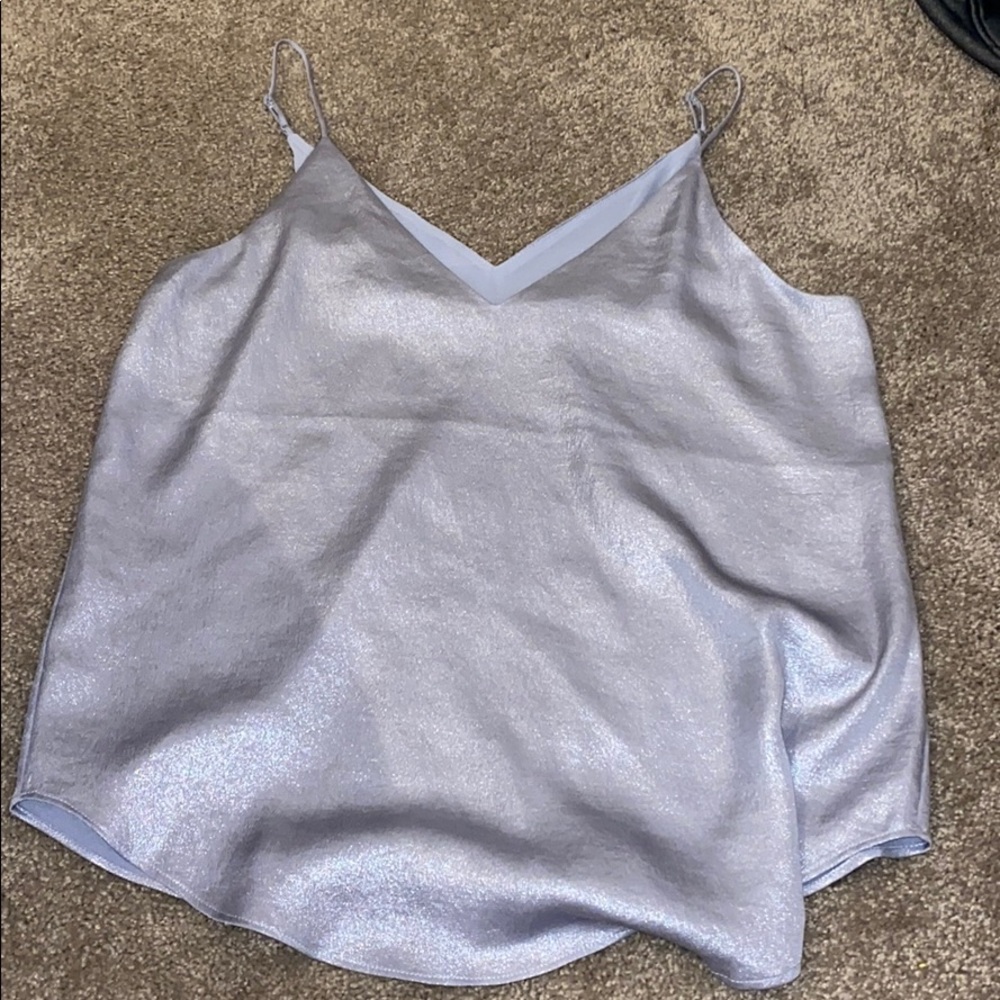 Express Tank top